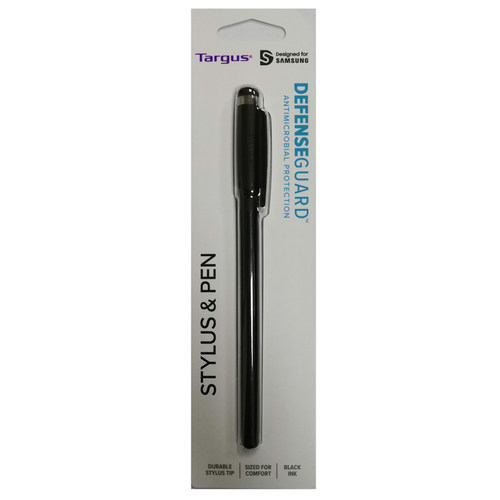 Targus/泰格斯 适用于ipad苹果三星华为戴尔平板电脑手机 触屏笔