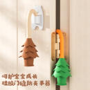 安全防夹手门挡门卡门夹儿童入户房门防止关门神器硅胶门缝阻门器