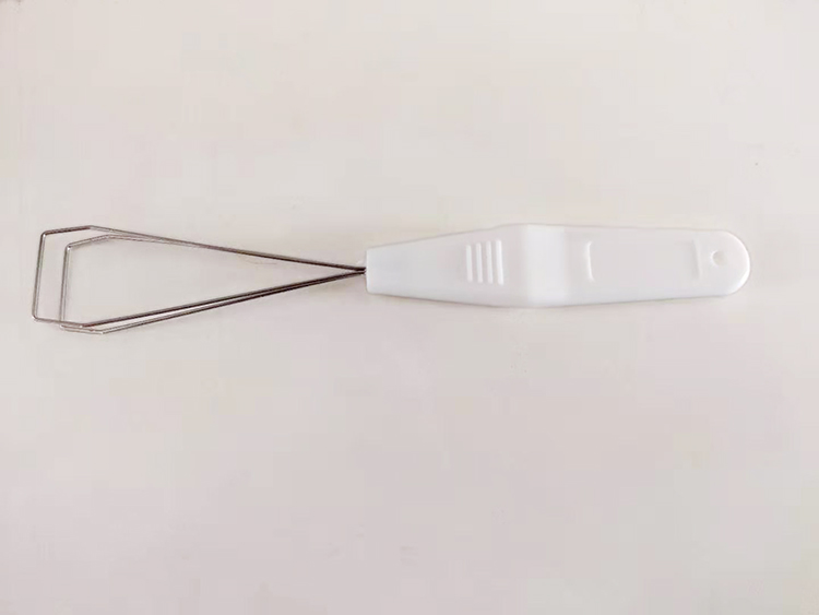 单拍不发货福利客户钢丝拔键器