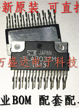 SLA7032M SLA7032  全新进口 可直拍