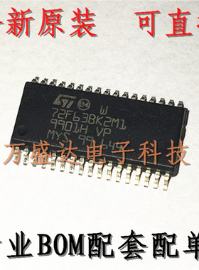 ST72F63BK2M1 72F63BK2M1 SOP34