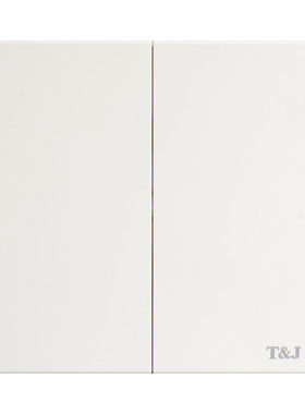 天基开关插座面板86型墙壁大板五孔空调网络USBA+C一开无框套餐HF