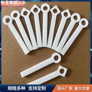 工业白色吸水棉条纤维棉片吸香精香水香薰过滤毛毡棒毛毡棉片