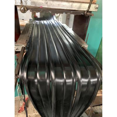 桥梁伸缩缝橡胶条密封条止水条伸缩缝胶条120 140 160型直销