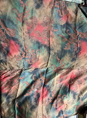 百分百桑蚕丝真丝丝绸珍珠缎香云纱衣服布料连衣裙面料