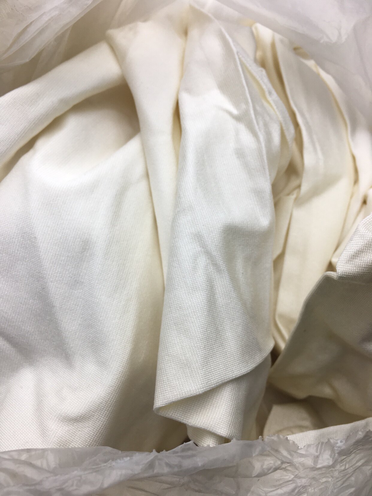 桑蚕丝丝绸针织真丝服装面料内衣打底衫布料