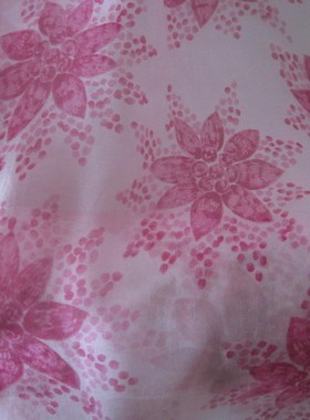 百分百桑蚕丝真丝雪纺丝绸140门幅围巾连衣裙丝巾布料面料