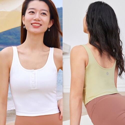 fashionyoga/凡圣瑜伽基础简约