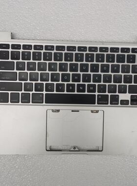 原装 拆机 苹果 A1425 A1398 A1502 C壳 背光键盘 2012年 笔记本