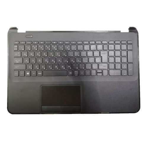 惠普15-DTPN-F113-F115C壳键盘