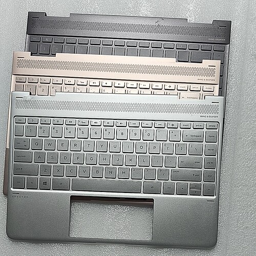 HPX36013-AC/13-W键盘原装