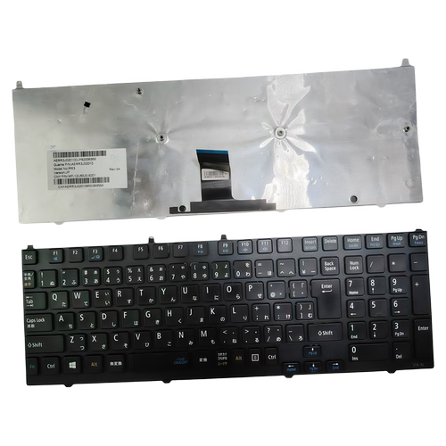 NECVK25VJ30HVK25LX-M键盘