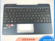 华硕ASUS T100 T100T T100TA平板键盘底座 C 壳二合一 英文小回车