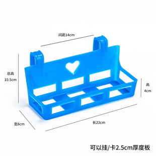 讲台花挂钩挂架花泥架塑料支架会议花花束材料鲜花仿真花插花花艺