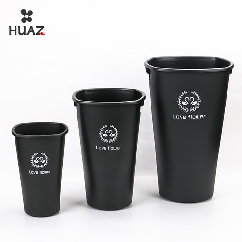 欧式桶简约养花桶家用花店专用