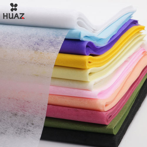 棉纸包装纸雪梨纸无纺布内衬纸