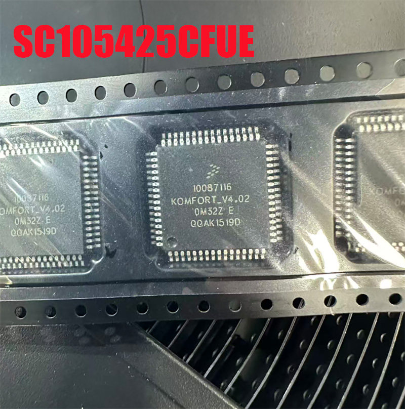 全新原装 SC105425CFUE 10087116 0M32Z 现货可直拍