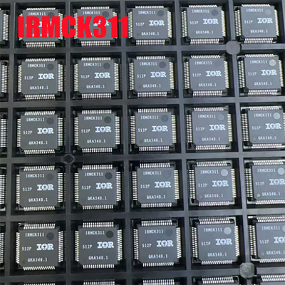IRMCK311/341/343/空白全新优质美的变频空调CPU芯片 原装现货