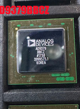 AD9379BBCZ-A AD9379BBCZ AD9371BbCZ AD9370BBCZ 射频收发芯片