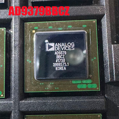 AD9379BBCZ-A AD9379BBCZ AD9371BbCZ AD9370BBCZ 射频收发芯片
