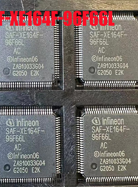 全新原装 SAF-XE164F-96F66L AC-单片机 新批次年份现货 直拍价优