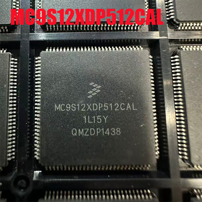 MC9S12XDP512CAL 0L15Y OL15Y 宝马CAS电脑板常用易损CPU芯片