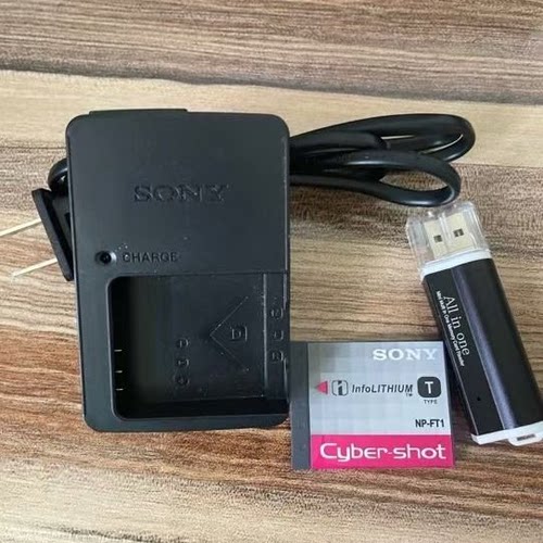 索尼相机NP-FT1电池DSC-T1 T3 T5 T9 T10 T11 T33 CCD数码 充电器