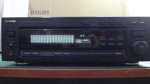 二手原装进口音响kenwood建伍GE-7030电调立体声发烧27段均衡器