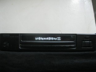原装进口音响二手 KENWOOD/建伍 KE-2060电调发烧均衡器
