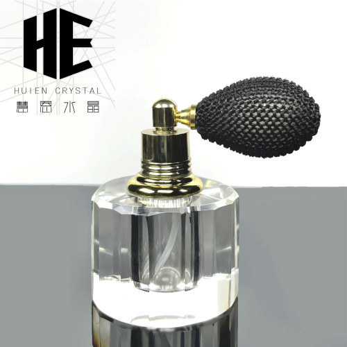 品牌水晶气囊香水瓶便携分装瓶