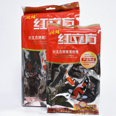 咖啡鼠鱼吃什么粮好？我养了两年实测5款饲料的真实排行