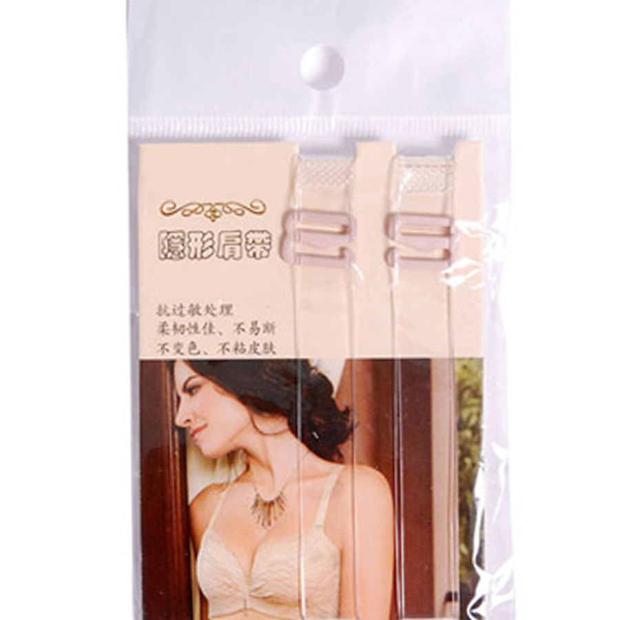 Sangles pour lingerie JD00001 - Ref 810204 Image 4