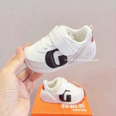 一岁春步前学步鞋软底轻便关键鞋