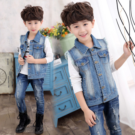 Gilet fille - Ref 2071693 Image 36