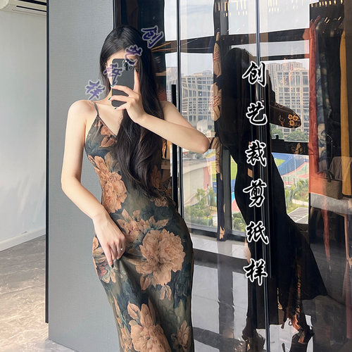 裁剪图纸裁缝纸样新品裁剪图