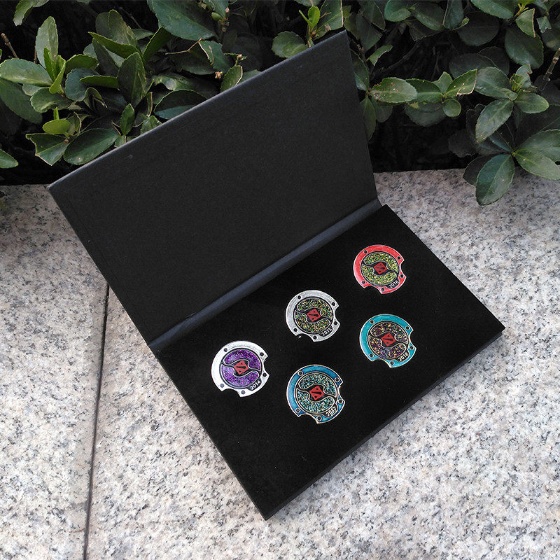 DOTA2刀塔TI国际邀请赛不朽盾徽章STEAM游戏周边|ruв категории плесень играть/Аниме/вокруг/cos/настольные игры, игры вокруг натурой - от Buy2taobao.com для оказания профессиональной услуги покупки агента Taobao