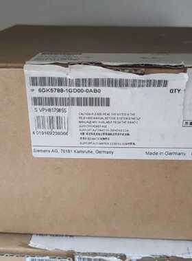 6GK5788-1GD00-0AB0，模块，全新原装正议价