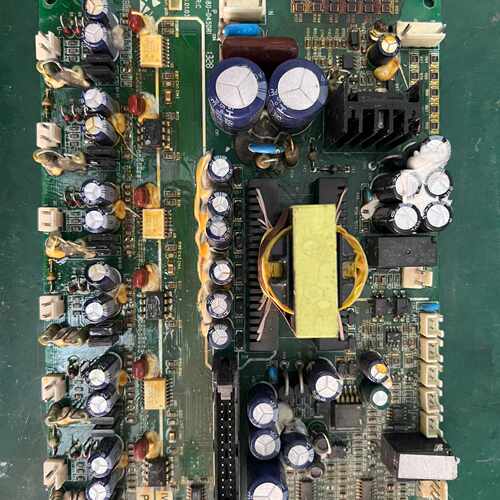 CM580变频器驱动板CM580-045DR1议价