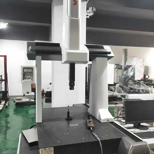 思瑞CROMA Classic 686三坐标测量机—议价