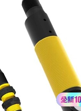 BANNER邦纳圆柱形S18UUAR超声波传感器S18紧凑型议价