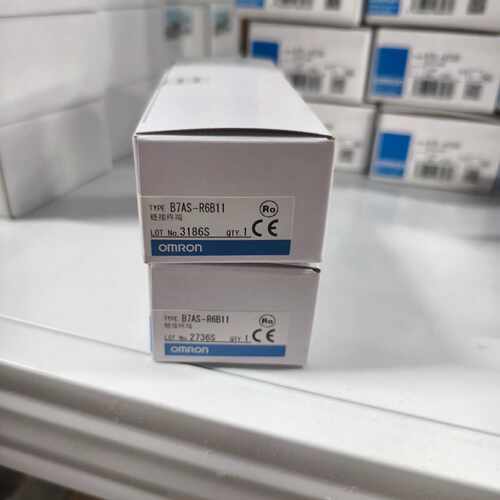 B7AS-R6B11   链接终端 全新原装议价