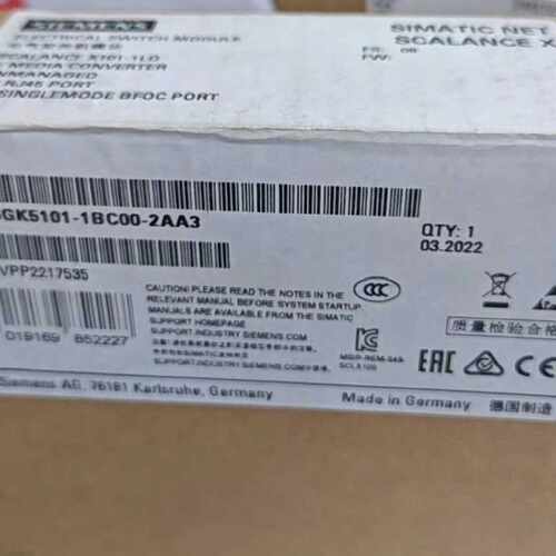 6GK5101-1BC00-2AA3 6GK5 101-1B议价