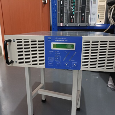 霍廷格直流电源，TruPlasma DC 3005，320—议价