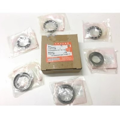 适用豪爵HJ125T-18轴承原厂