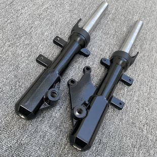 钱江MT林海175雄鹿LMA金城草蜢force155鸿图smax前叉前减震避震器