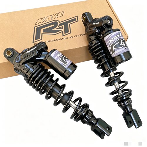 RT赛道竞技款三星后减震小牛F400T N1S九号机械师F90 M95C后避震