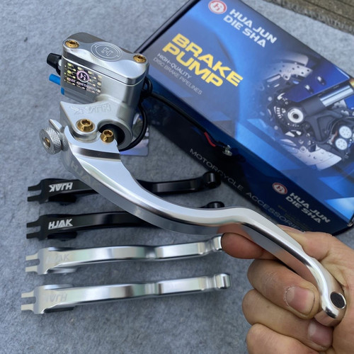 支持摩博士 摩行者伟凡WF-67华均HJ-20明浙M2s UGR-15/12上泵拉杆