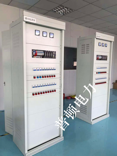 48V/24通信电源屏100A200A