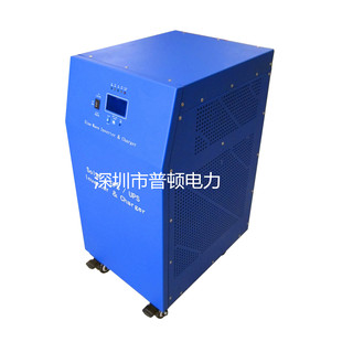 8000W光伏逆控一体机 8KW-48V离网逆变器40A60A80A控制器
