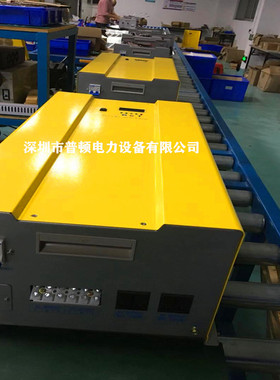 5000W离网逆变器DC12V24V46V48V72V转AC220V 外置MPPT60A控制器